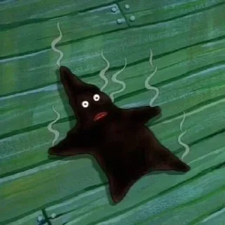 Стикер Больше стиков тут: @stikery4 - 5