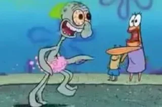 Стикер Больше стиков тут: @stikery4 - 4