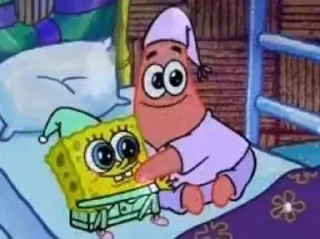 Стикер Больше стиков тут: @stikery4 - 1