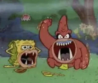 Стикер Больше стиков тут: @stikery4 - 2