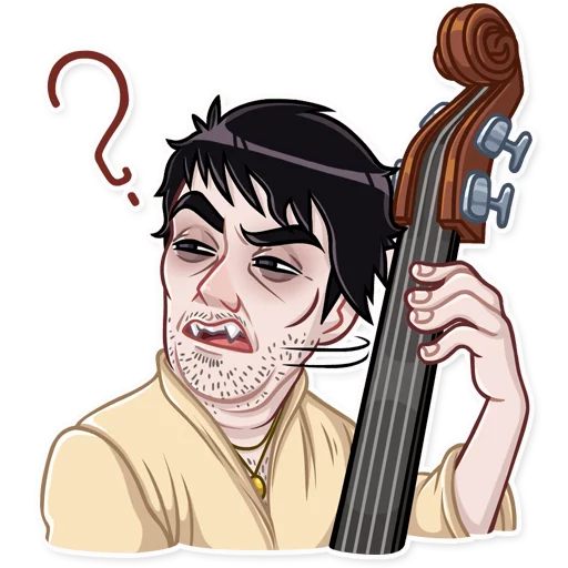 sketch human face illustration