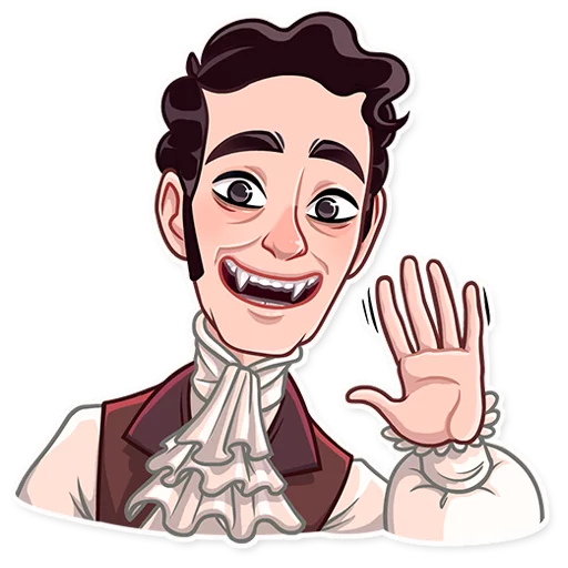 cartoon sketch illustration