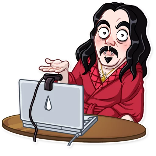 cartoon drawing computer