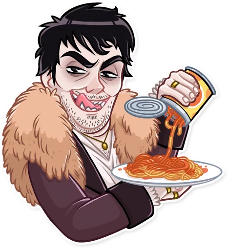 drawing drink illustration