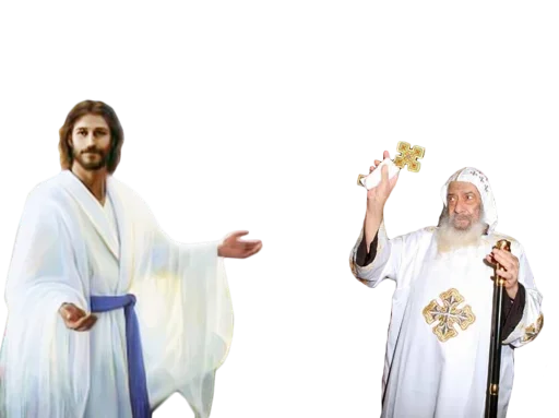 Sticker In_Jesus_hands - 1