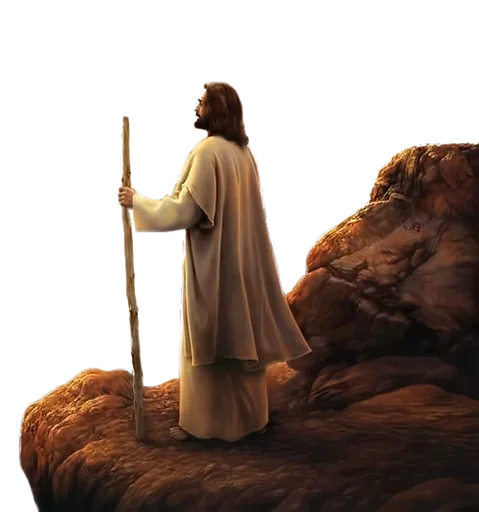 Sticker In_Jesus_hands - 1