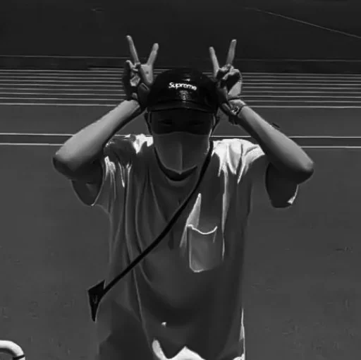 Sticker На случай Арми - 9