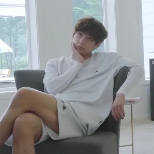 Sticker На случай Арми - 6