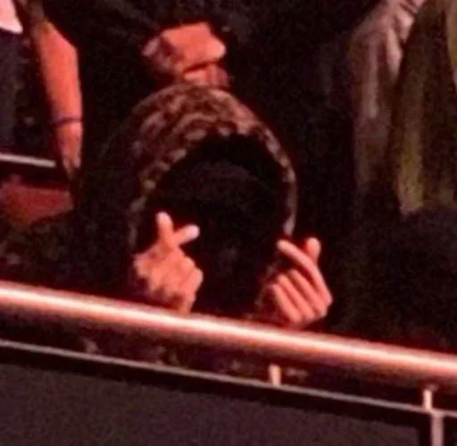 Sticker На случай Арми - 4