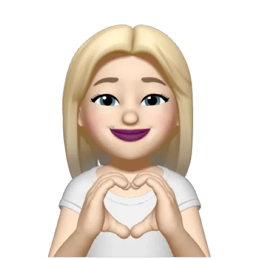 ИньЯнь :: @fStikBot - cartoon