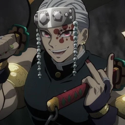 cartoon anime fictional character