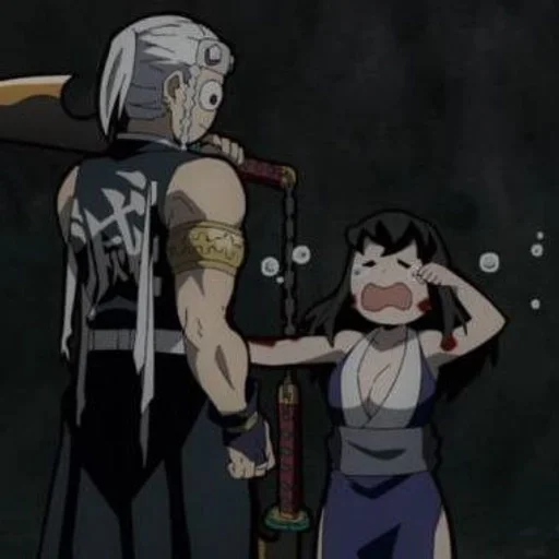 animation fiction illustration