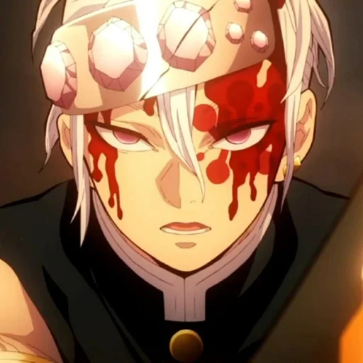 anime cartoon fictional character