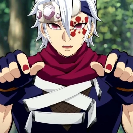 аниме мультфильм вымышленный персонаж