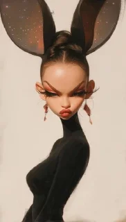 Стикер КуКаМаКа @TgEmodziBot - 9