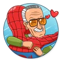 cartoon human face clipart