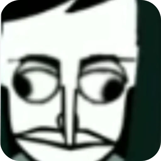 Sticker Incredibox2 - 1