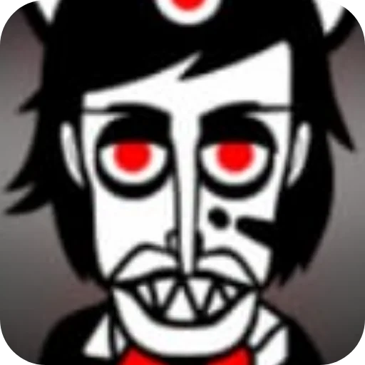 Стикер Incredibox2 - 1