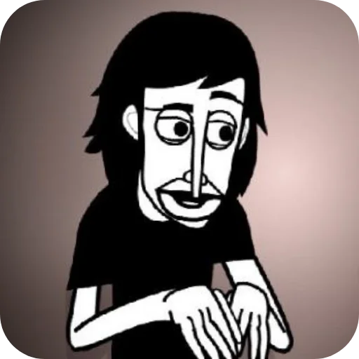 Sticker Incredibox2 - 1