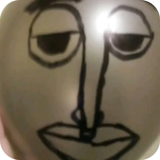 Стикер Incredibox2 - 1