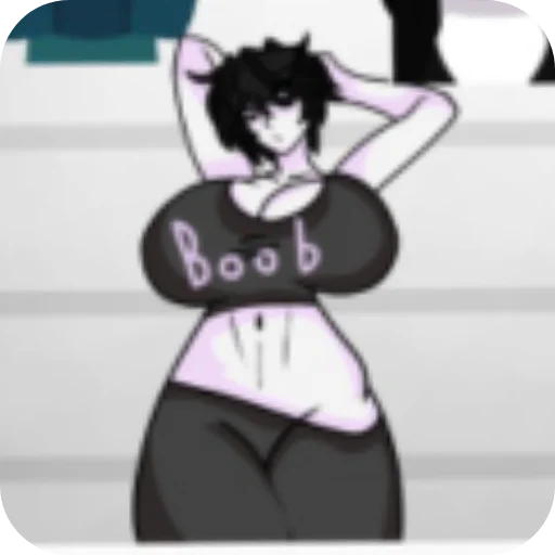 Стикер Incredibox2 - 1