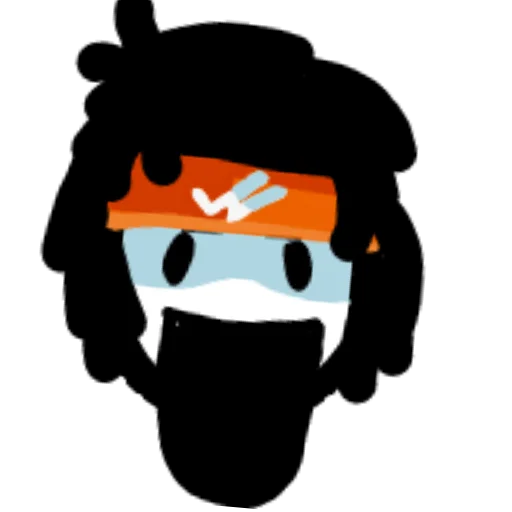 Стикер Incredibox2 - 1