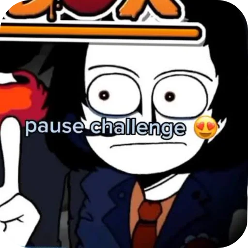 Стикер Incredibox2 - 1