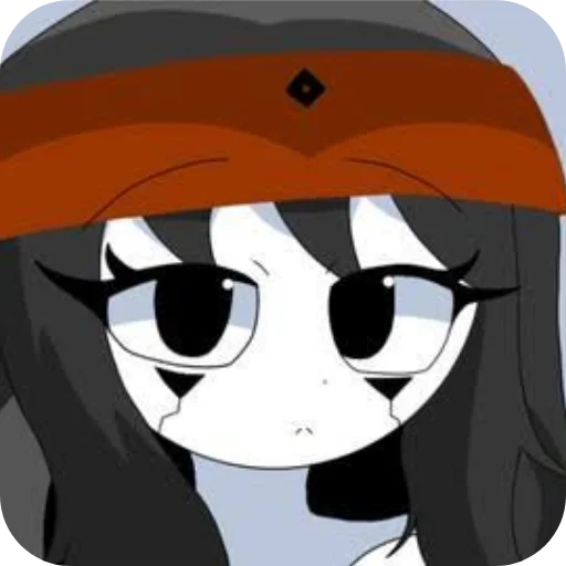 Стикер Incredibox2 - 1