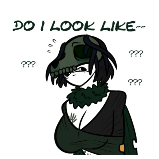 Стикер Incredibox2 - 1