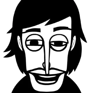 Стикер IncrediMEME - 5