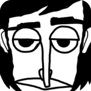 Стикер IncrediMEME - 11