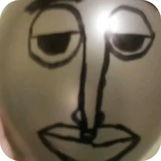 Стикер IncrediMEME - 10