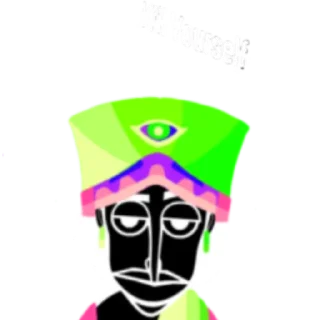 Стикер IncrediMEME - 8