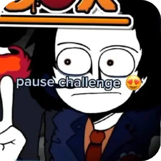 Стикер IncrediMEME - 3