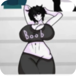 Стикер IncrediMEME - 9