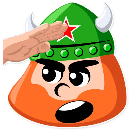 Sticker IndieVarvars - 1