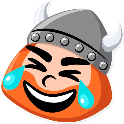 Sticker IndieVarvars - 1