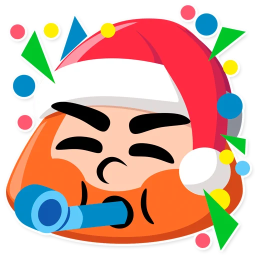 Sticker IndieVarvars - 1