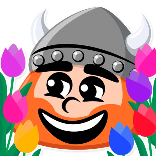 Стикер IndieVarvars - 1