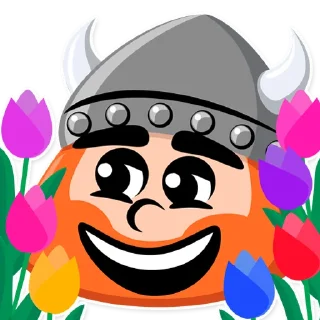 Sticker Indie Varvar's - 2