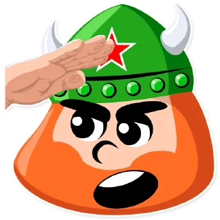 Sticker Indie Varvar's - 9