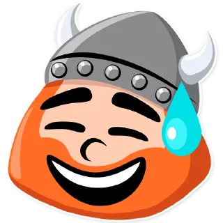 Sticker Indie Varvar's - 3