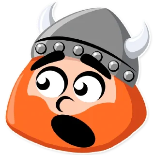 Sticker Indie Varvar's - 1