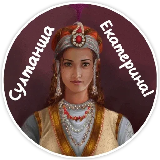 fashion accessory human face crown