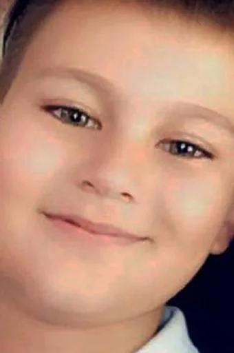 person human face smile