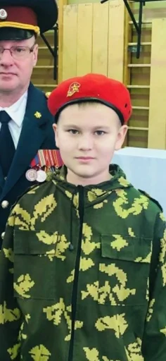 human face person clothing