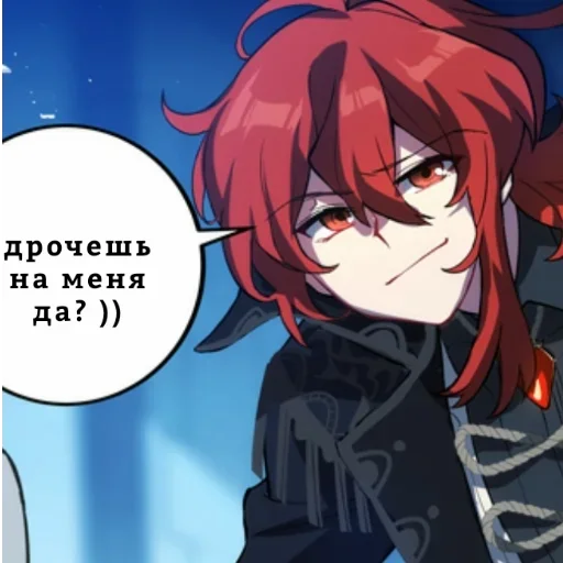 аниме мультфильм манга