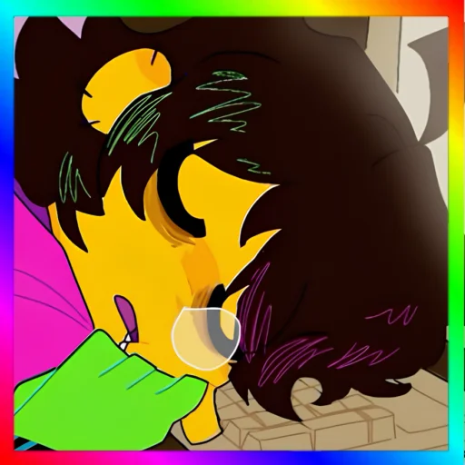 Sticker Infected_reg - 1