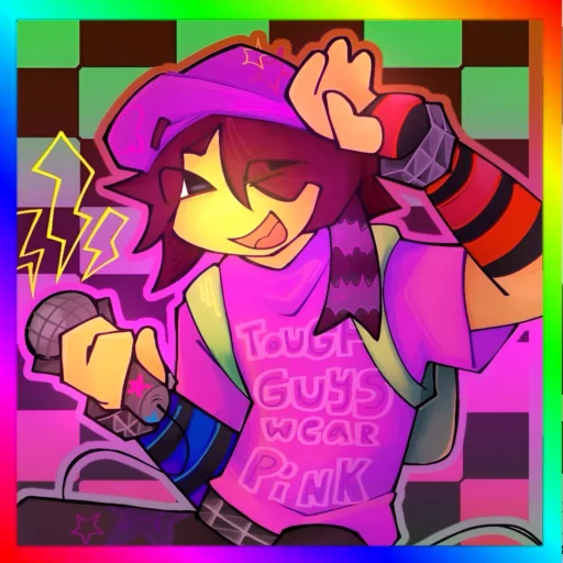 Sticker Infected_reg - 1