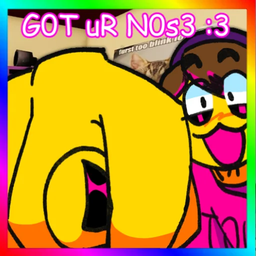 Sticker Infected_reg - 1